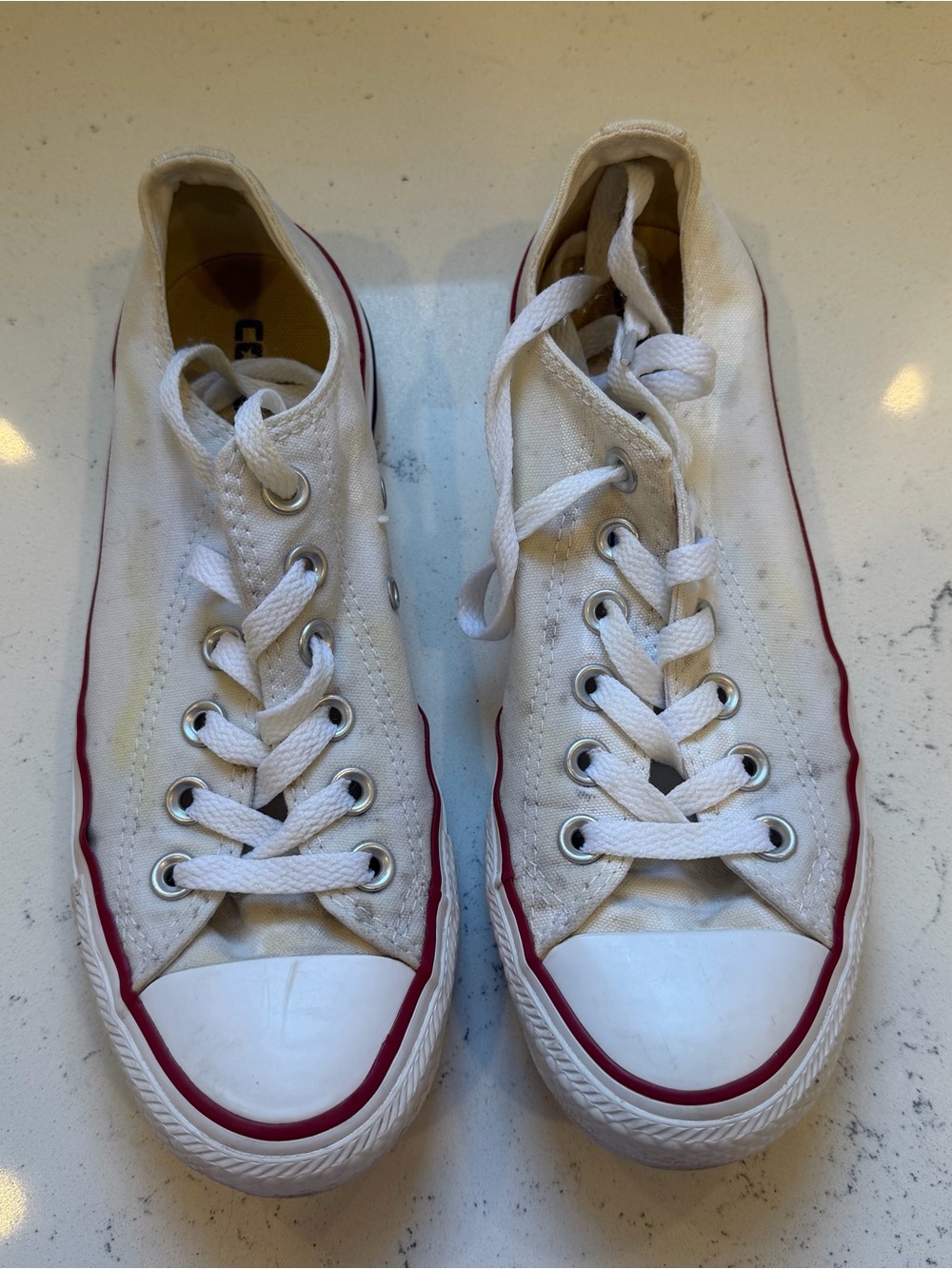 Converse Chuck Taylor All Star Low Top